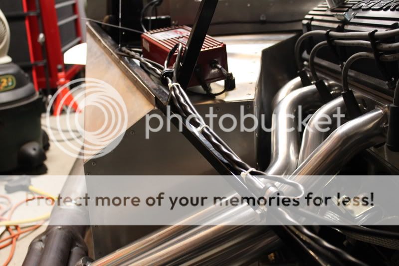 MSD/Alternator pick up wiring question | Factory Five Racing Forum